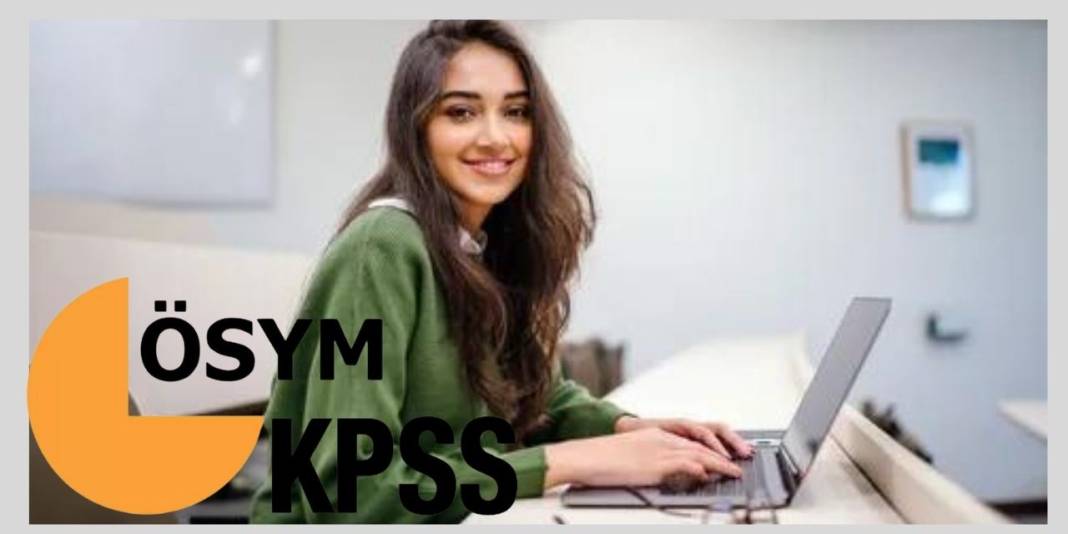 KPSS ön lisans sınavının soru dağlımı yayımlandı! KPSS ön lisans sınavının süresi de belli oldu 1