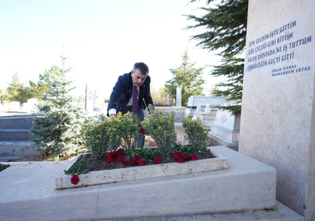 Bakanlık marka tescil başvurusunu yaptı! Lise öğrencileri için Meslekhane projesi başlıyor! 1