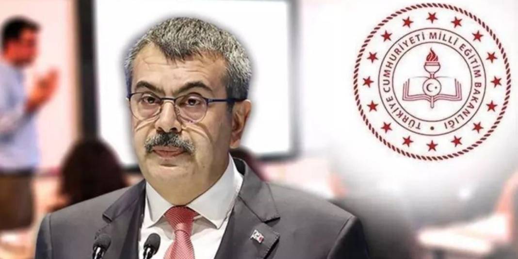 Bakan Tekin’den trajik açıklama! “Özel okullar bile 8-10 mülakatla öğretmen alıyor” 1