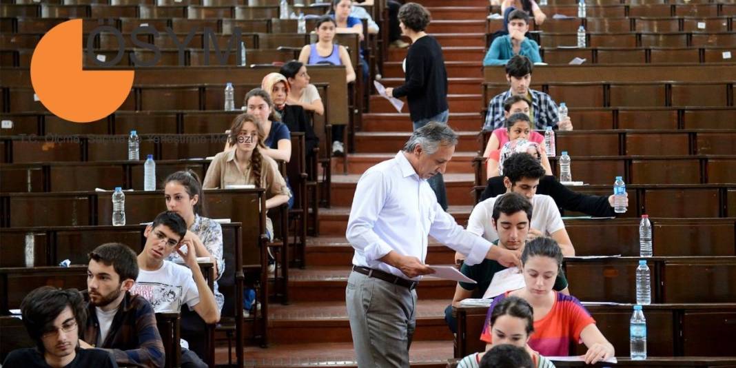 Bakan Tekin Son Dakika Açıklaması! Üniversitelerde taban puan uygulaması geri mi geliyor? 2