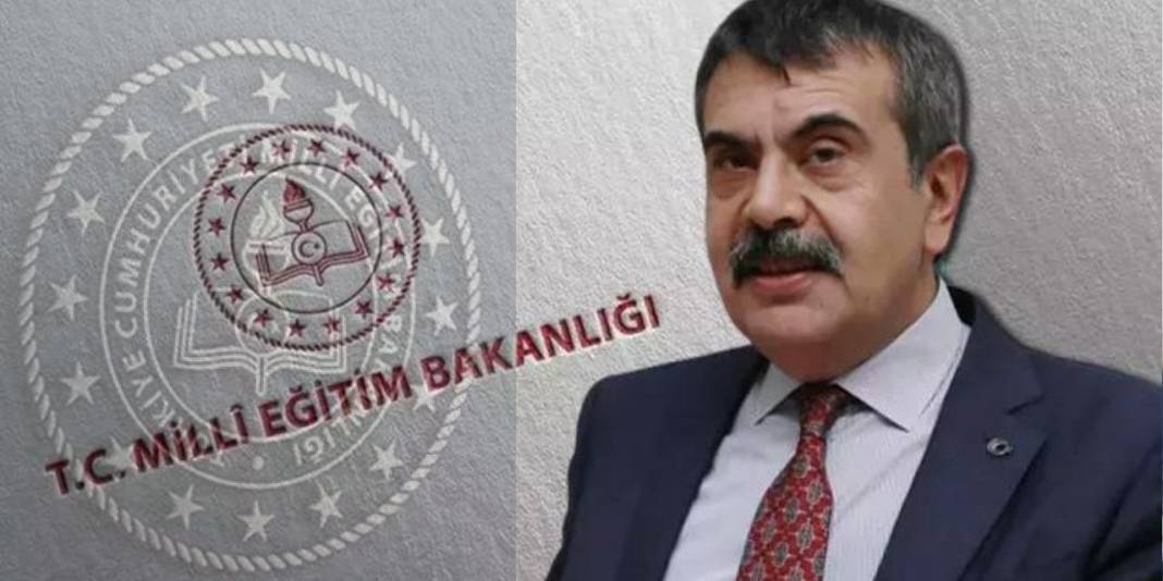 Bakan Tekin'den 80 milyona çağrı “Üzerimizdeki yükü hafifletin!” 1