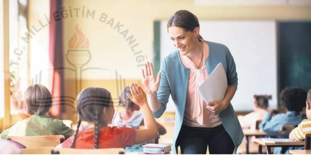 Bakan Tekin öğretmenleri atamak için danıştayın kararını beklemek zorunda mı? İlk kez konuştu… 3