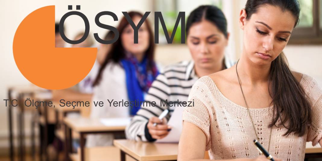 ÖSYM açıkladı! En çok kayıt kaçışı yaşanan lisans ve ön lisans programları hangileri oldu? 2