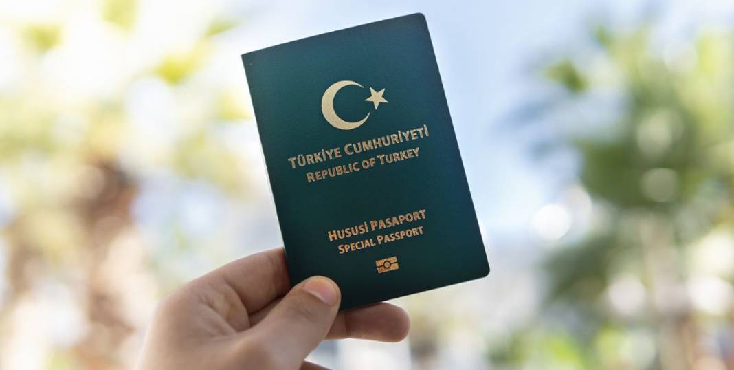 O işlem yapılırsa Avrupa Ülkeleri yeşil pasaportu tanımayacak, AB'den uyarı geldi 1