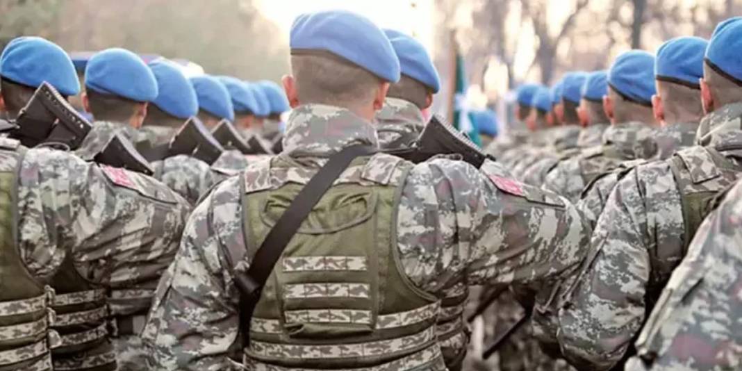 Türk Silahlı Kuvvetleri çok sayıda sözleşmeli er alımı yapacak, başvuru şartları belli oldu 4