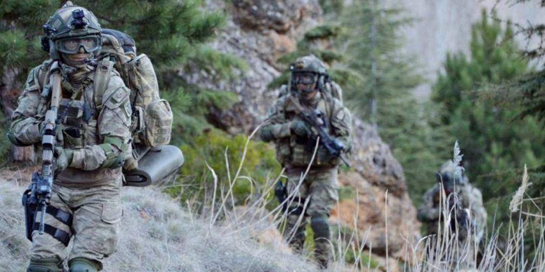 Türk Silahlı Kuvvetleri çok sayıda sözleşmeli er alımı yapacak, başvuru şartları belli oldu 2