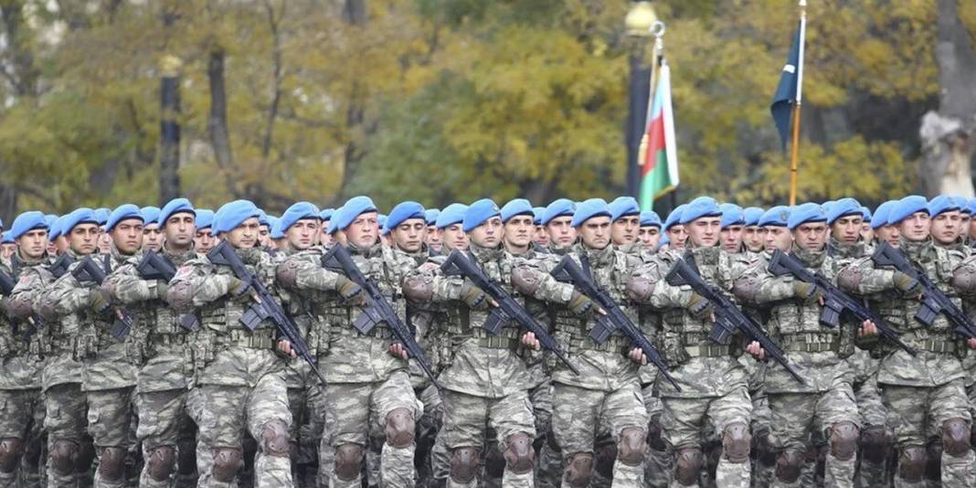 Türk Silahlı Kuvvetleri çok sayıda sözleşmeli er alımı yapacak, başvuru şartları belli oldu 1