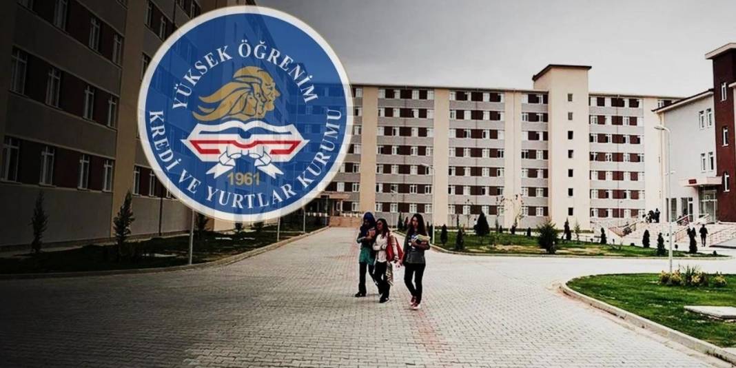 Üniversite öğrencilerine müjde! 18 Kasım tarihinde ilk kez çifte ödeme yapılacak 4