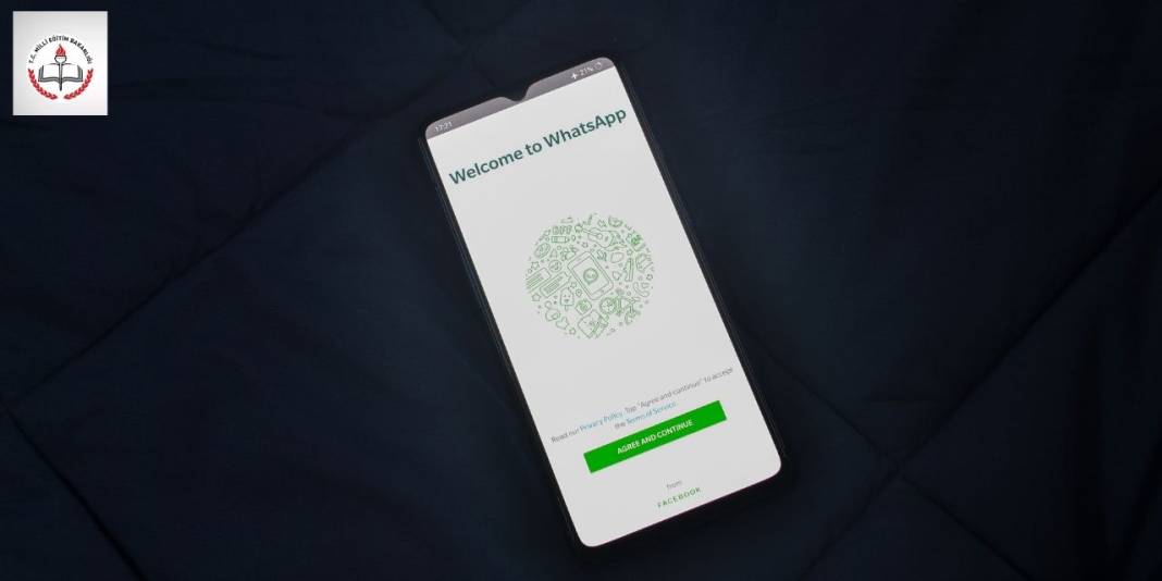 Resmi Yazı Geldi! Veli Whatsapp Grupları Yasaklandı! 3