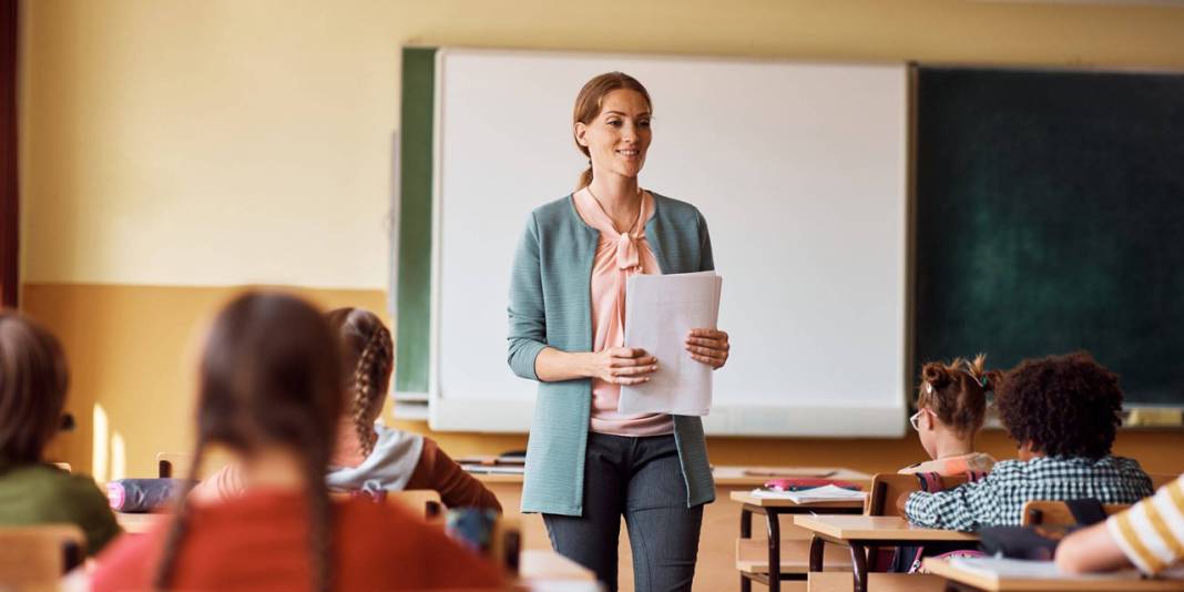 Ara tatilde online öğretmen seminerleri kaç gün sürecek? Sistem ne zaman açılacak? 1