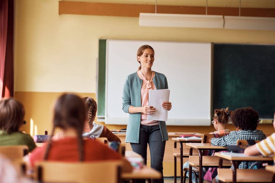 Yeni atanan öğretmenler öğretmen akademilerinde eğitim alacaklar mı? 3