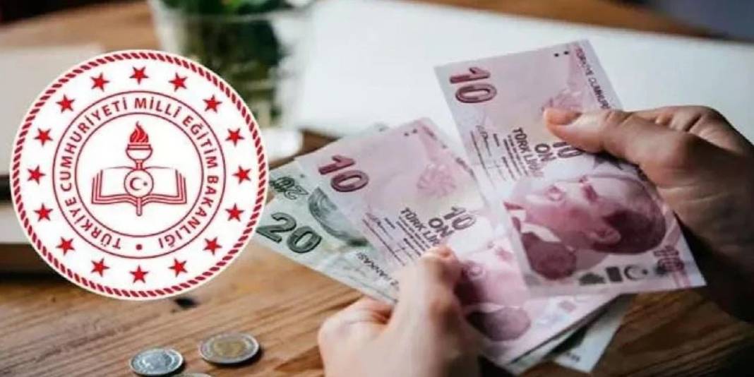 O öğretmenlere 33600 TL sınav görev ücreti verilecek 4