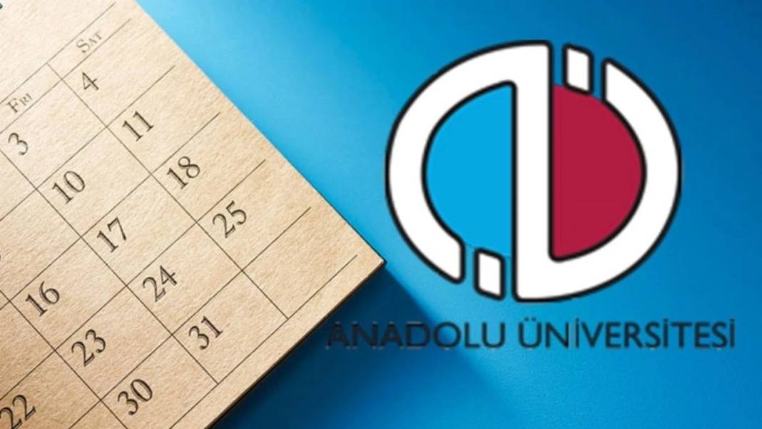 Anadolu üniversitesi açıköğretim sınav giriş belgesi 3