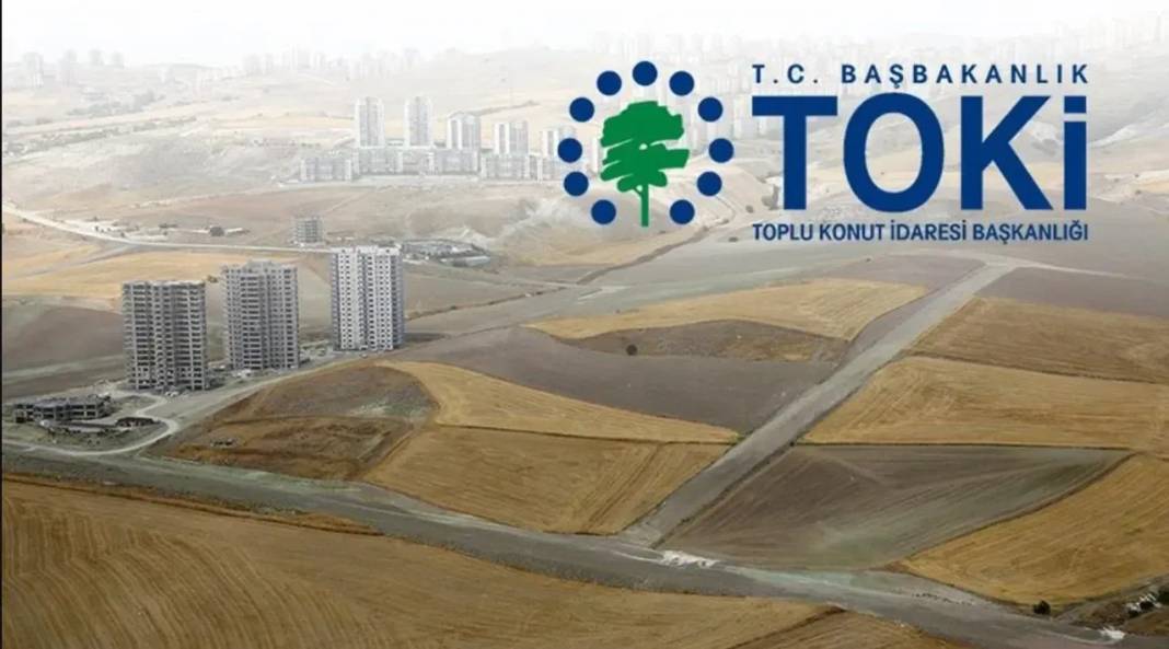 Toki'den müstakil ev sahibi olmak isteyenler için arsa satışları başlıyor 4