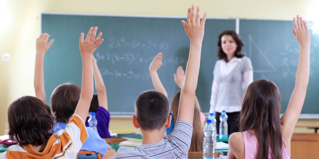 Okullarda o etkinlikler yasaklandı, MEB'den tüm öğretmenlere uyarı geldi 1