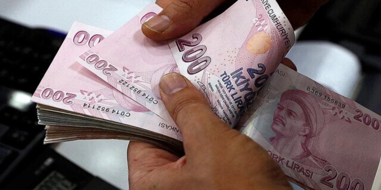 Temmuz'da Memur Maaşlarına Ekstra 459 Lira Zam Gelecek