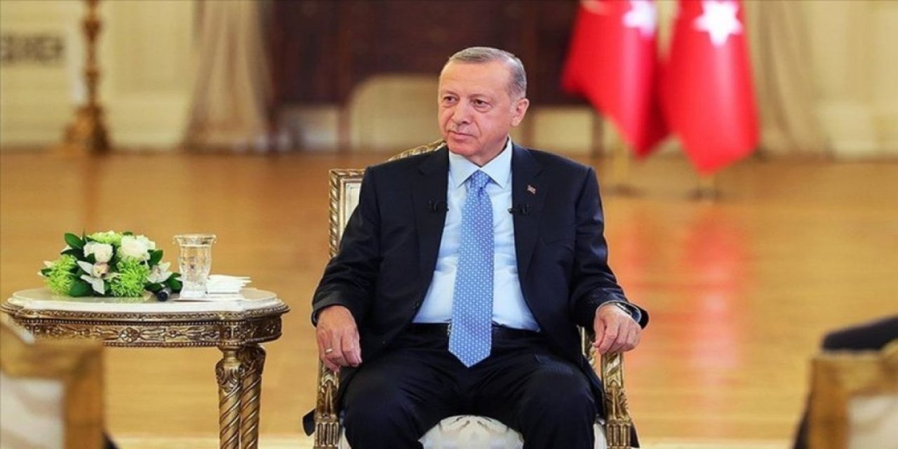 Erdoğan'dan emekli, memur ve asgari ücrete zam açıklaması