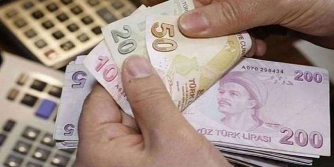 En düşük memur maaşı 32 bin lira