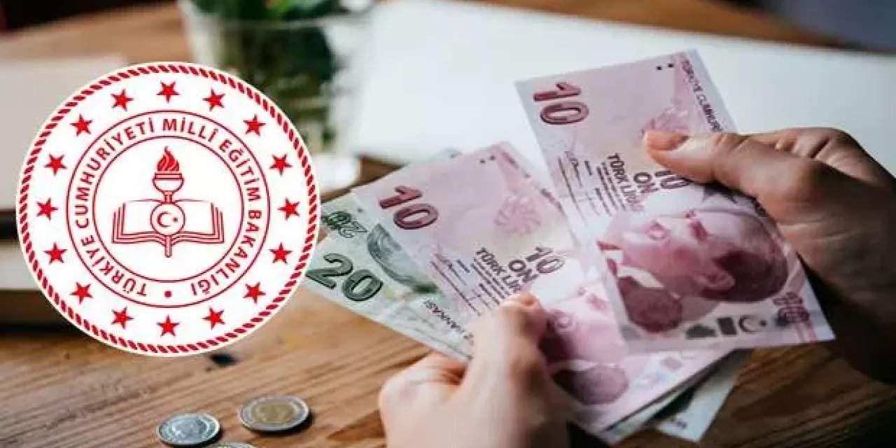 MEB Ek Ders Ücreti Hakkında Resmi Yazı Gönderdi