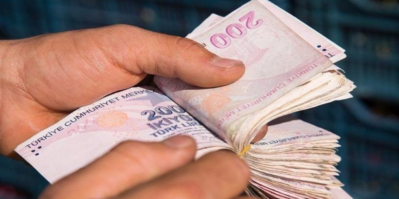 Ocak'ta 8 bin 77 lira seyyanen zam tutarı artırılmayacak mı?