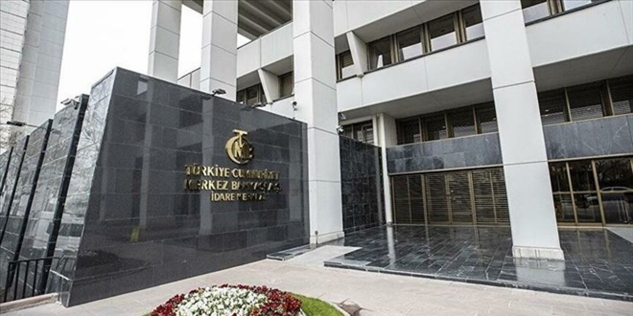 Karar az önce yayımlandı! Merkez Bankası'nda 3 başkan Yardımcısı görevden alındı