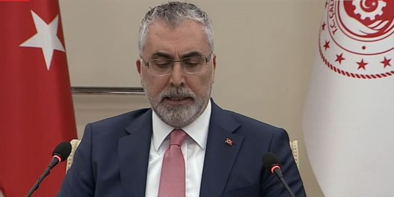 Memur ve emekli zam görüşmeleri başladı! Bakan Işıkhan'dan açıklama var