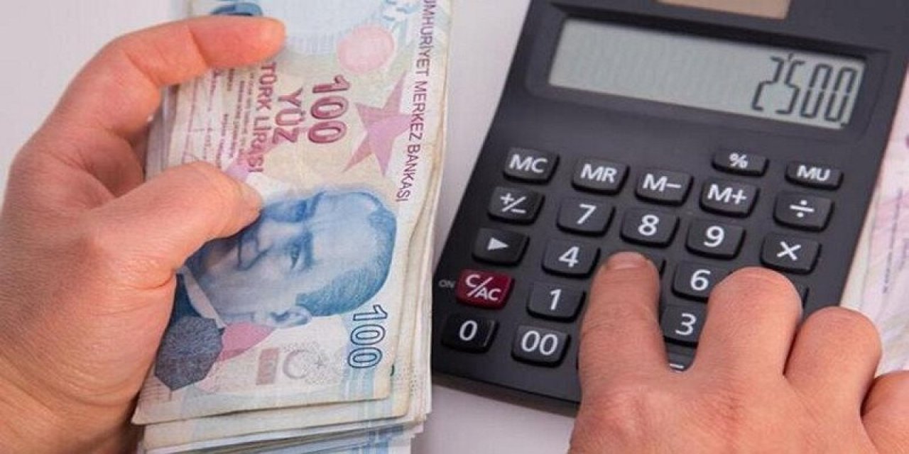 Memura %24.45 enflasyon + Toplu sözleşme zammı geliyor