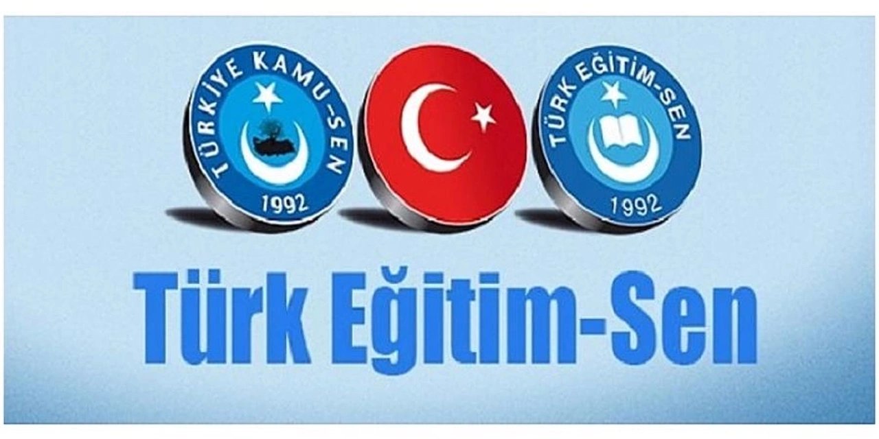 ÖMK için Türk Eğitim Sen'den üyelerine çağrı