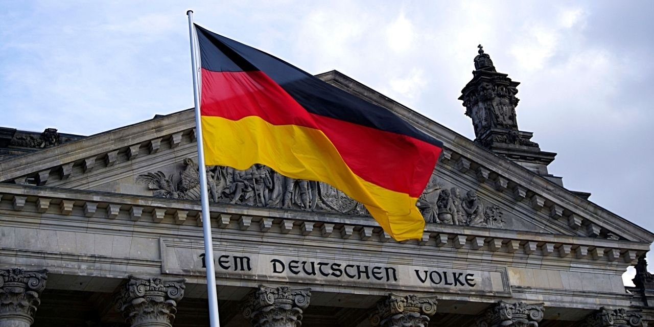 Almanya tam 5000 Euro Maaşla İşçi Alacak