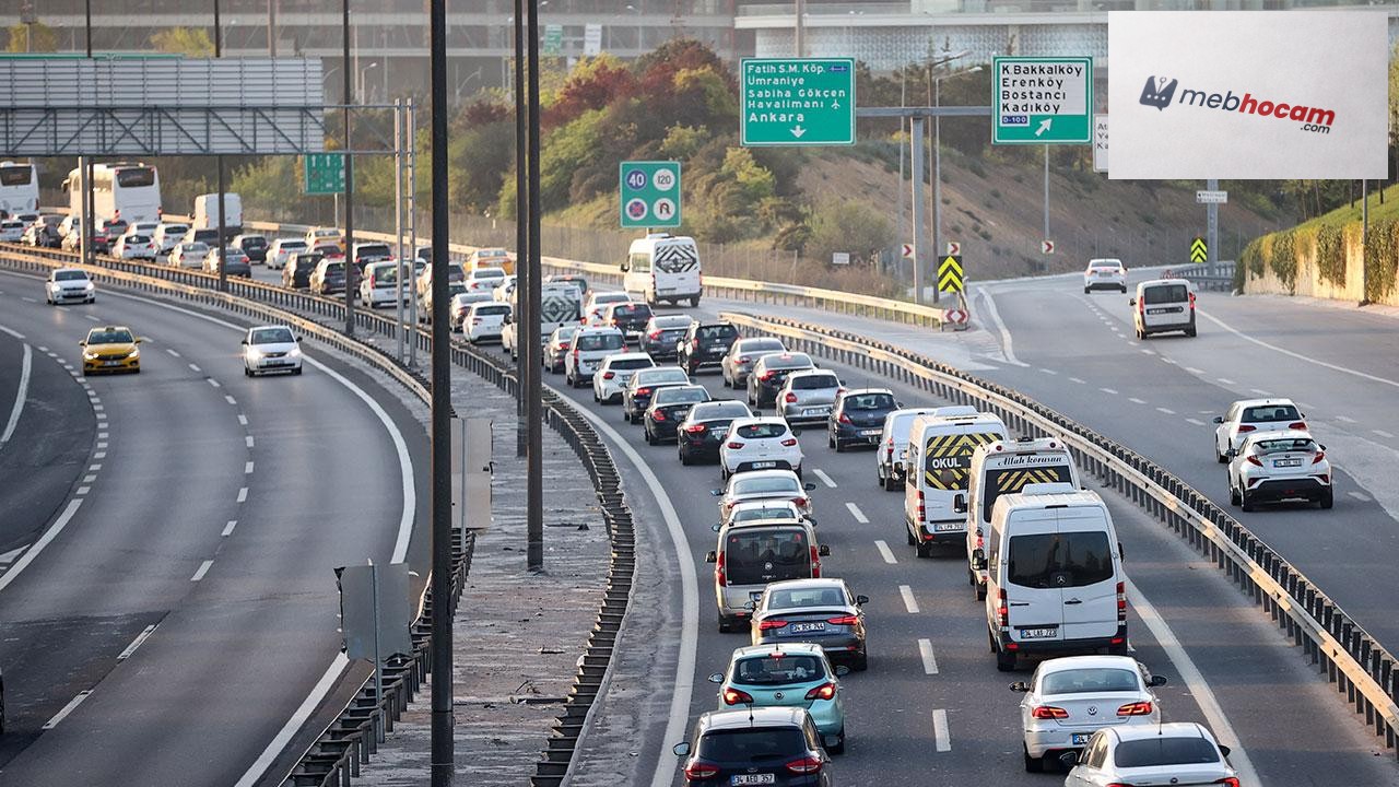 İstanbul'dan kaçış devam ediyor: Bu kez sanayiciler de gidiyor! Deprem korkusu göç yarattı!