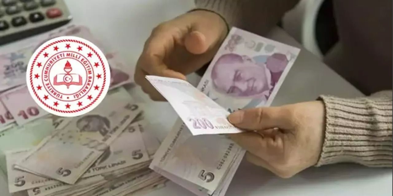 Ocak ayında uzman öğretmenlik tazminatı 4 bin 300 TL oluyor!