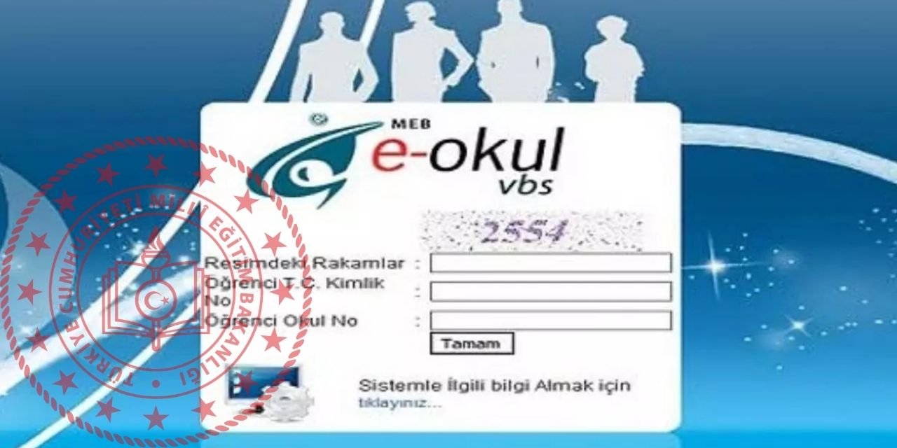 MEB e-Karne görüntüleme ekranı! e-Karne giriş ekranı! e-Karne ekranı ne zaman açılacak?