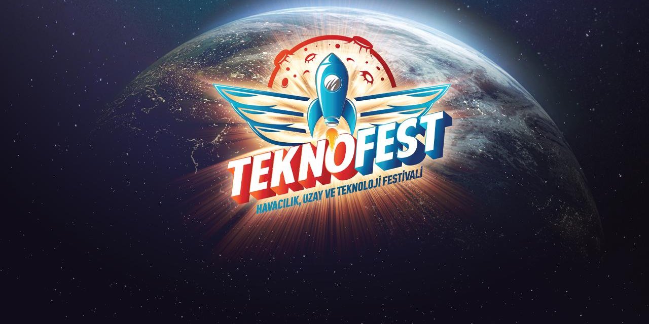 Teknofest Başvuruları Başladı