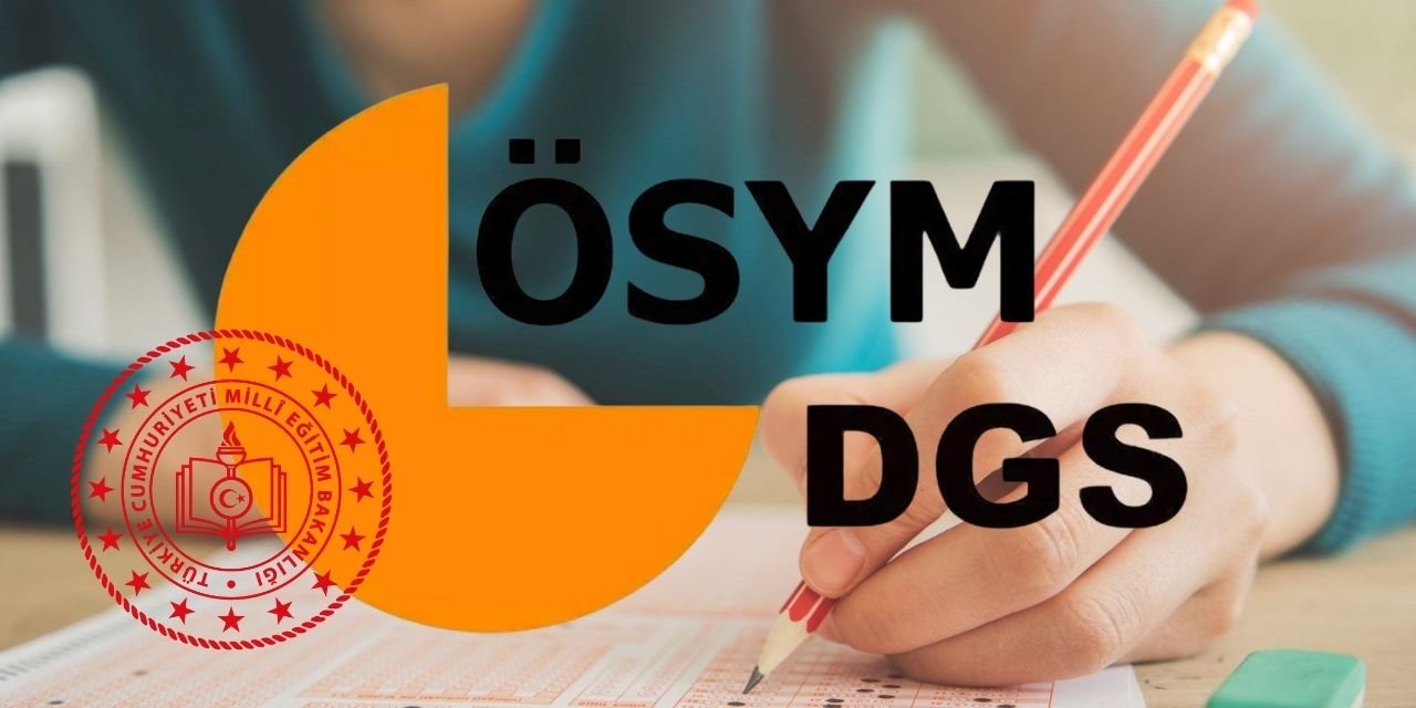 ÖSYM, DGS hakkında dikkat edilmesi gereken tarihleri duyurdu, Peki DGS 2024 ne zaman, başvuru ve sınav tarihleri