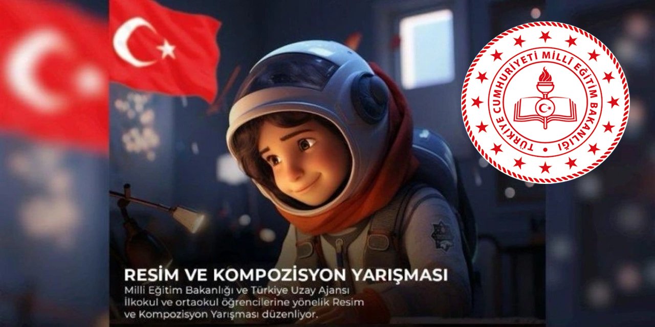 Öğrencilerin Uzay Merakını Arttırmak İçin Bakanlık Harekete Geçti!