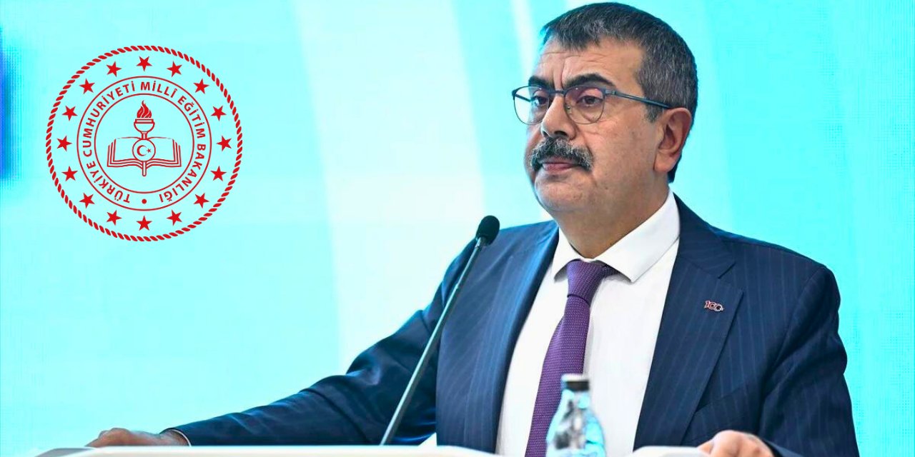 Milli Eğitimde İlk! Bakan Tekin Açıklama Yaptı Yeni Düzenleme Geliyor