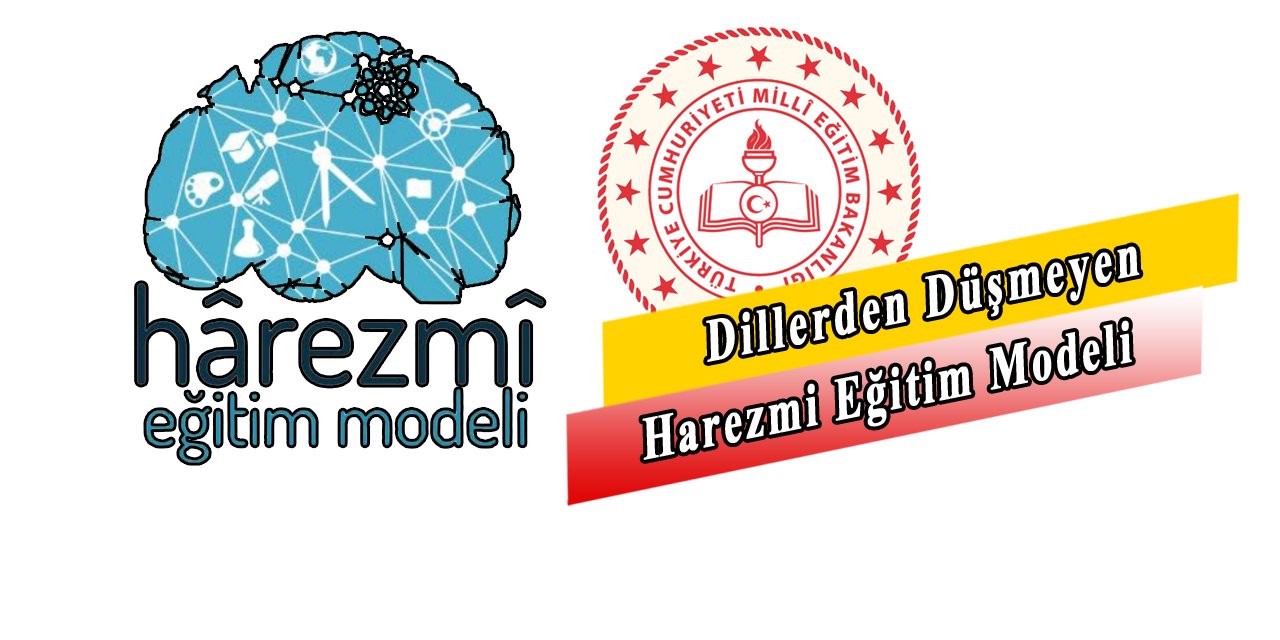 Harezmi Modeli