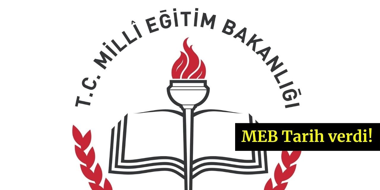 Milli Eğitim Bakanlığına (MEB) bağlı ilk ve ortaöğretim kurumları, Peki 2024-2025 eğitim yılında okullar ne zaman açılacak?