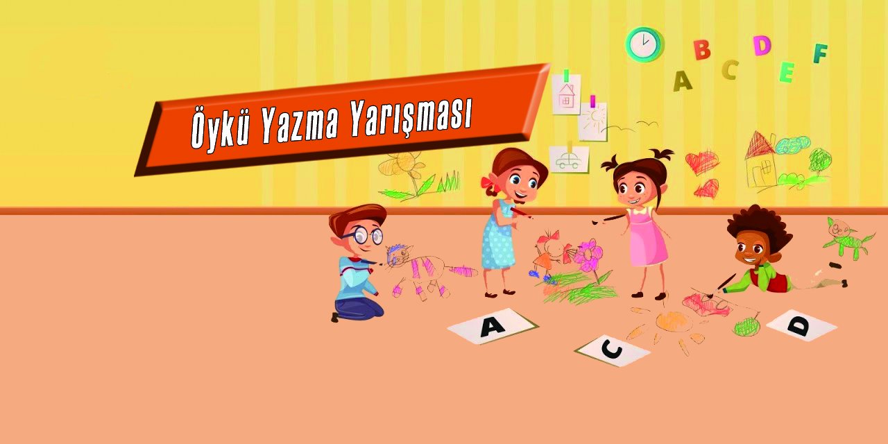 Öykü Yarışması