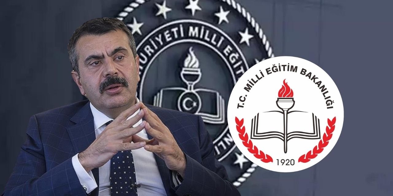 Milli Eğitim Bakanı Yusuf Tekin öğrenciler için açıklama yaptı