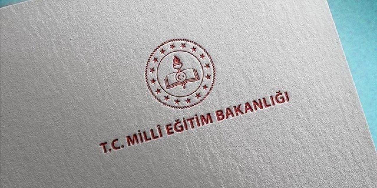 2024 yılı Millî Eğitim Bakanlığına Bağlı Eğitim Kurumlarına Yönetici Görevlendirme Takvimleri