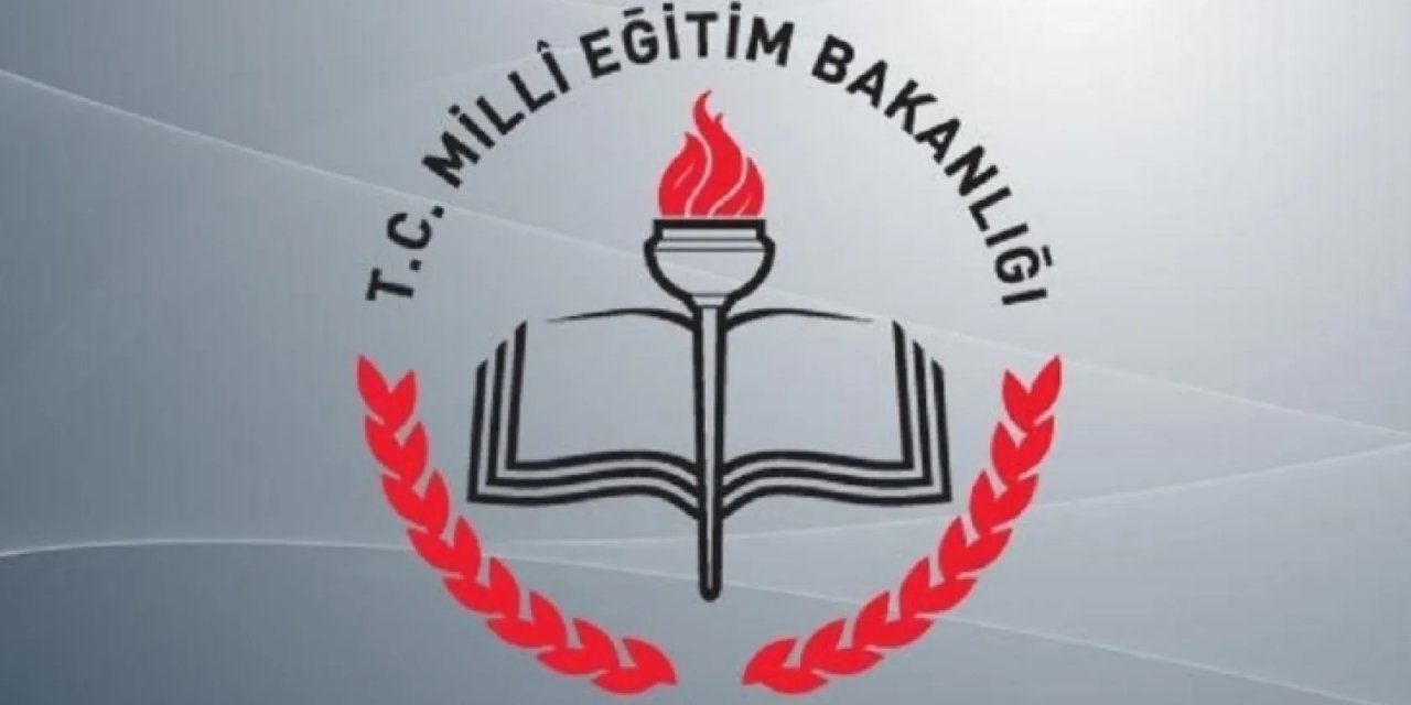 Milli Eğitim Bakanlığı (MEB) tarafından yapılan düzenleme, Fen ve teknoloji dersliğinin adı değişti!