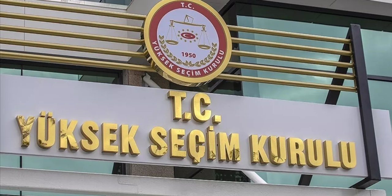 Son Dakika! Oy Çuvallarının Kim Tarafından Nasıl Teslim Edileceği Açıklandı