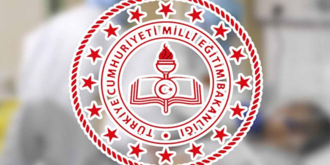 Milli Eğitim Bakanlığı'ndan (MEB) yapılan açıklamaya göre öğrenciler okullarda...