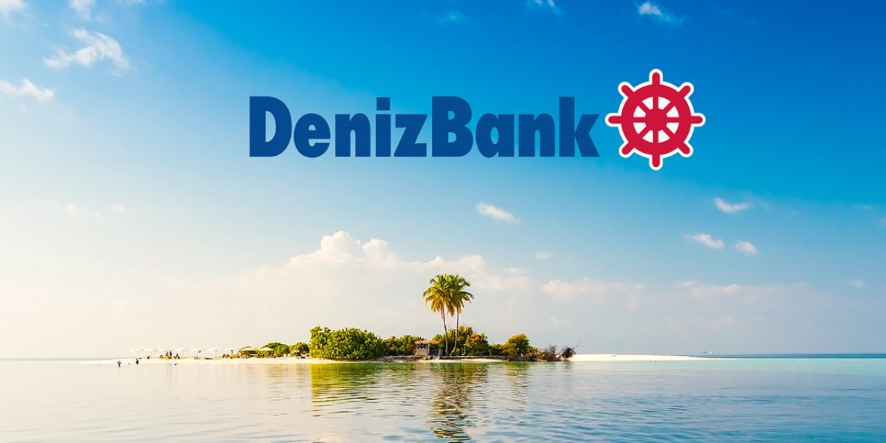 Denizbank Personel Alımı Yapacak Nasıl Başvuru Yapılır? Şartları Nelerdir?