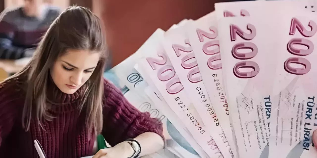 Bursluluk sınavını kazanan öğrencilere ilk bursları ne zaman yatacak?