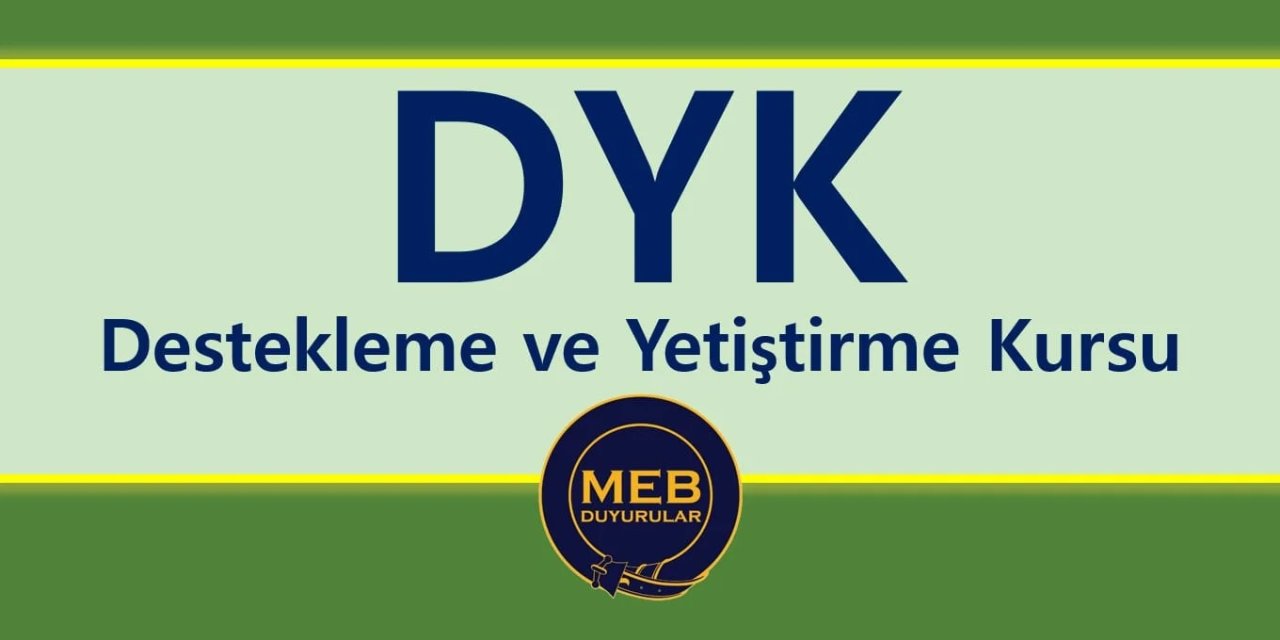 DYK Başvuru Takvimi 2024 Öğrenci Öğretmen Başvurusu Nasıl Yapılır?