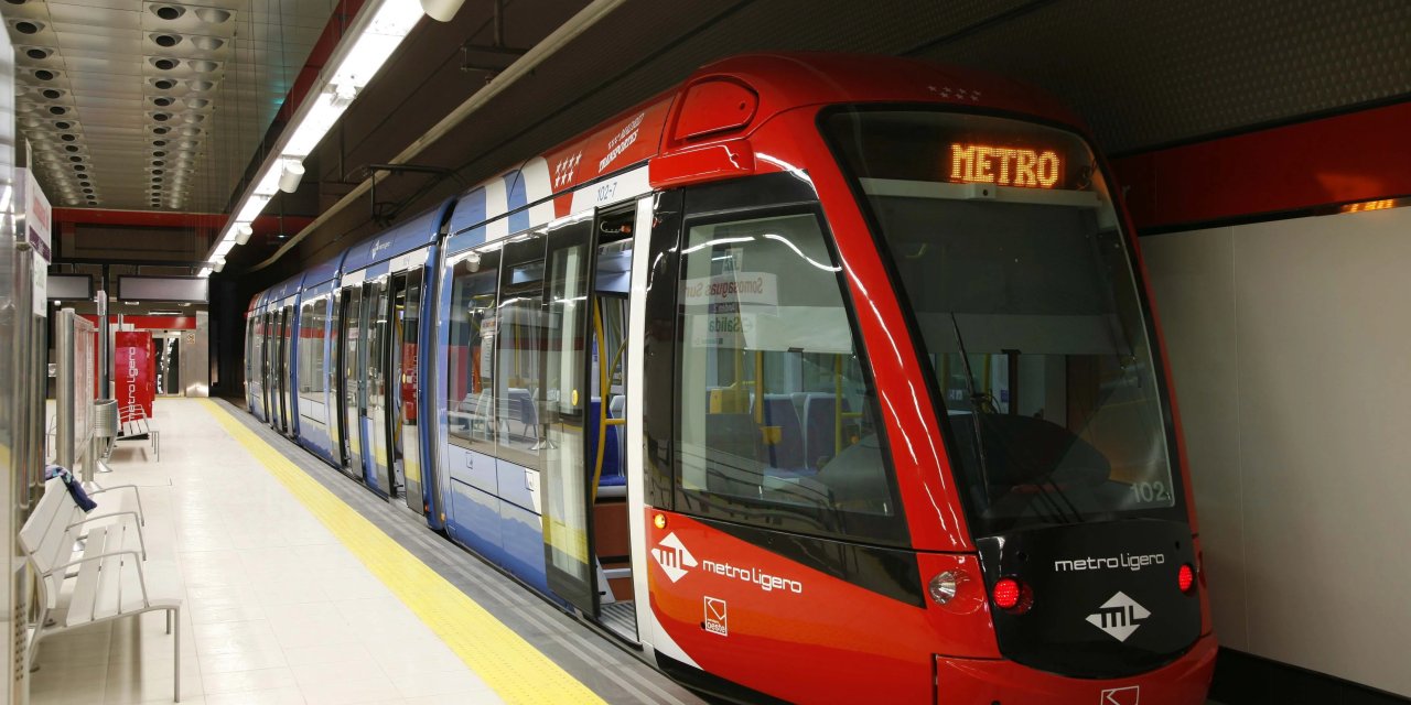 Metro İstanbul Personel Alımı Yapacak! Başvuru Şartları Nelerdir? Nasıl Başvuru Yapılır?