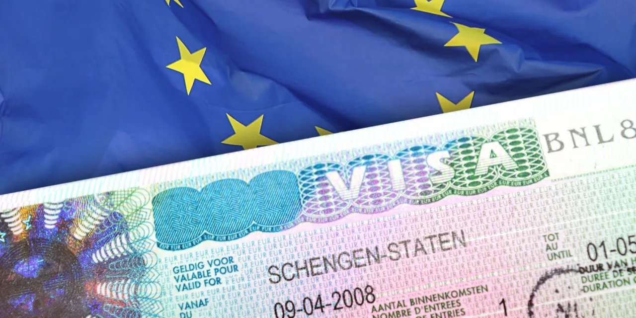 Schengen Vizesi Ücreti İçin Bugünden Sonra Zamlı Fiyat Uygulaması Başlıyor!