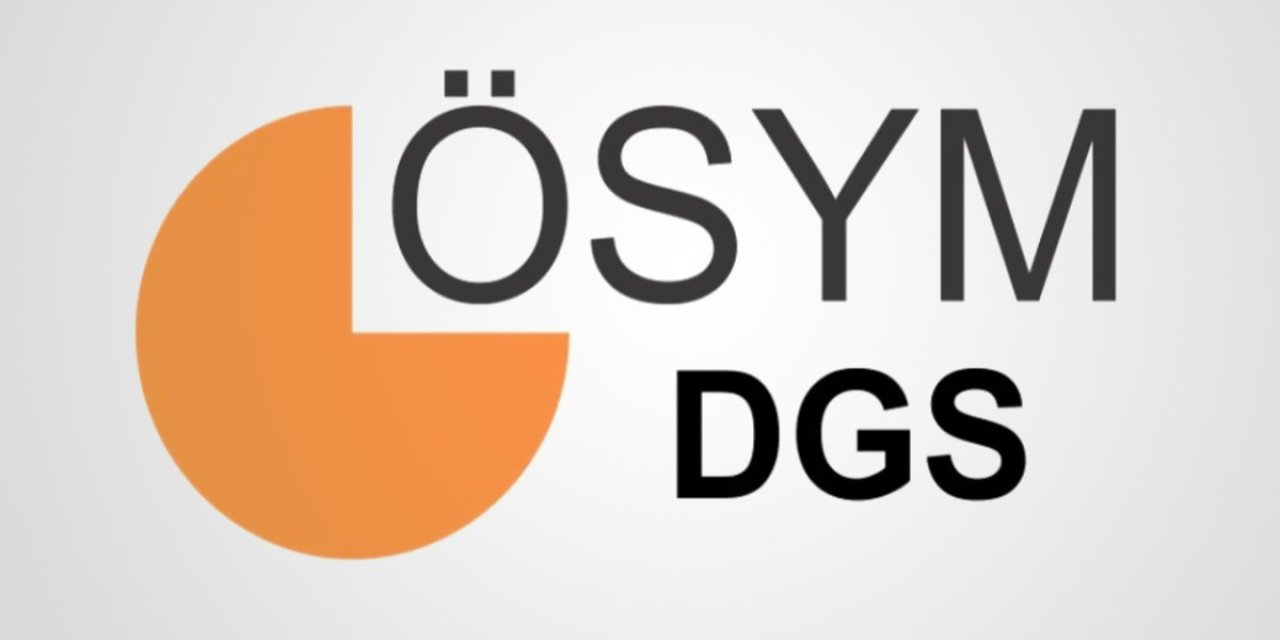 DGS sonuç sorgulama ekranı